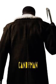 Candyman (2021)