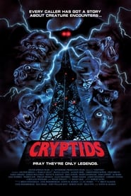 Cryptids (2021)