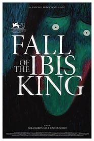 Fall of the Ibis King (2021)