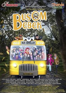Bus Om Bebek (2022)