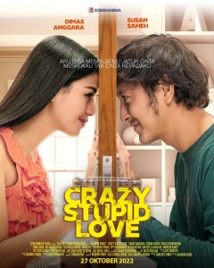 Crazy, Stupid, Love (2022)